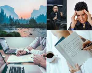 Emphasizing Using Inversion After Negative Expressions Emphasizing Using Inversion After Negative Expressions